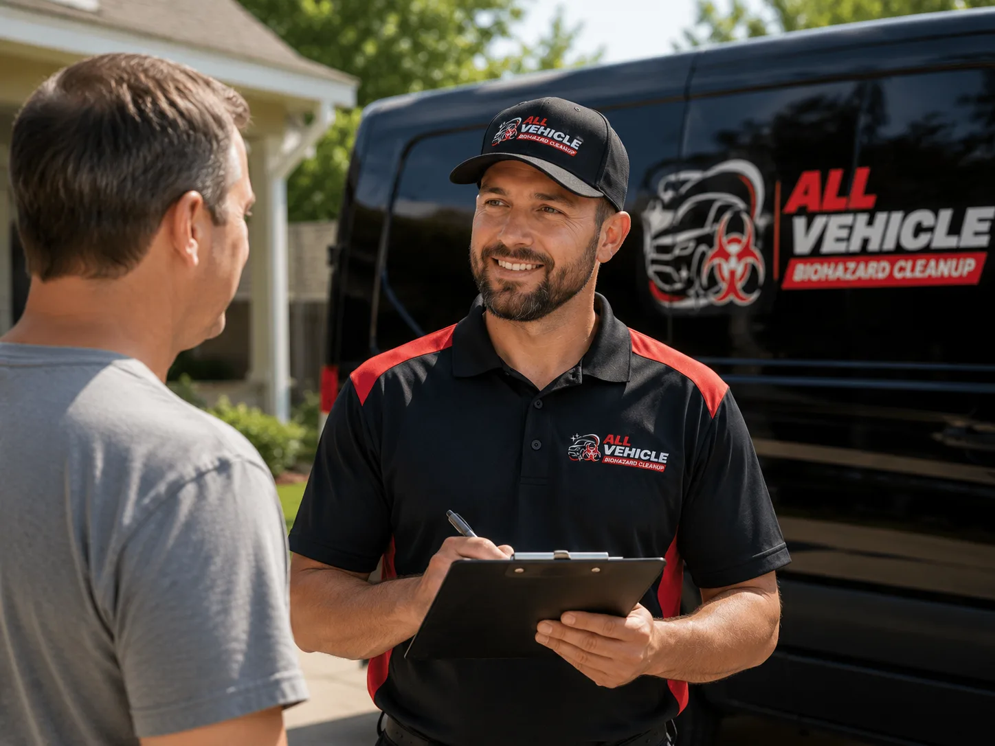 Vehicle Biohazard Cleanup Gays, IL FAQs
